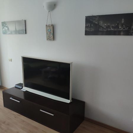 Apartament Mamaia Apartment Luaran gambar