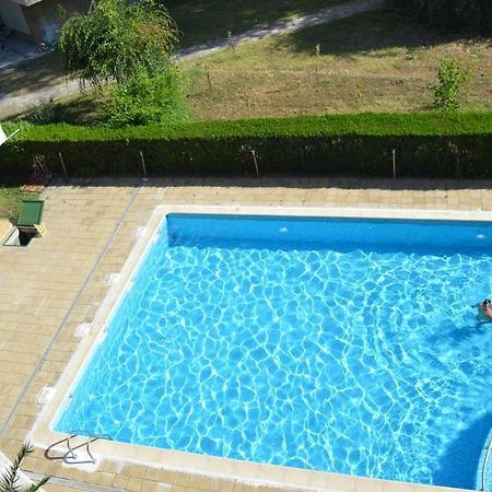 Apartament Mamaia Apartment Luaran gambar