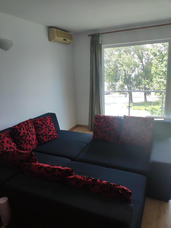 Apartament Mamaia Apartment Luaran gambar
