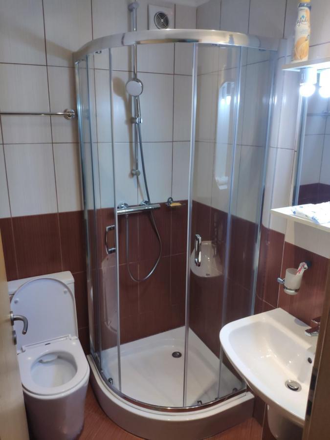 Apartament Mamaia Apartment Luaran gambar