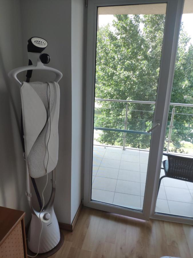 Apartament Mamaia Apartment Luaran gambar