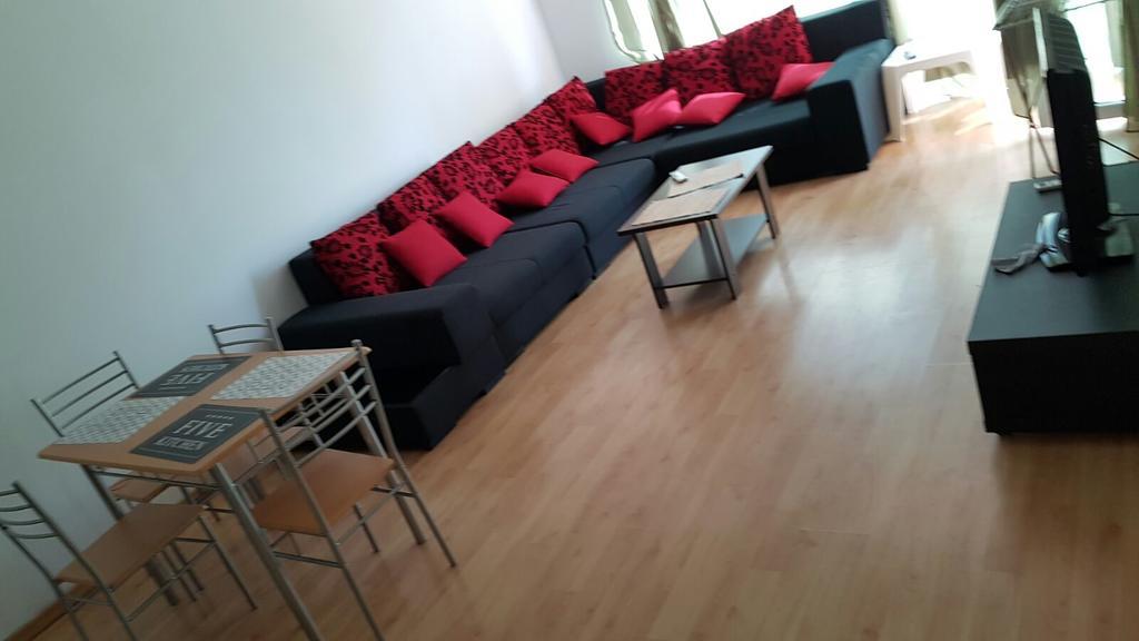 Apartament Mamaia Apartment Luaran gambar