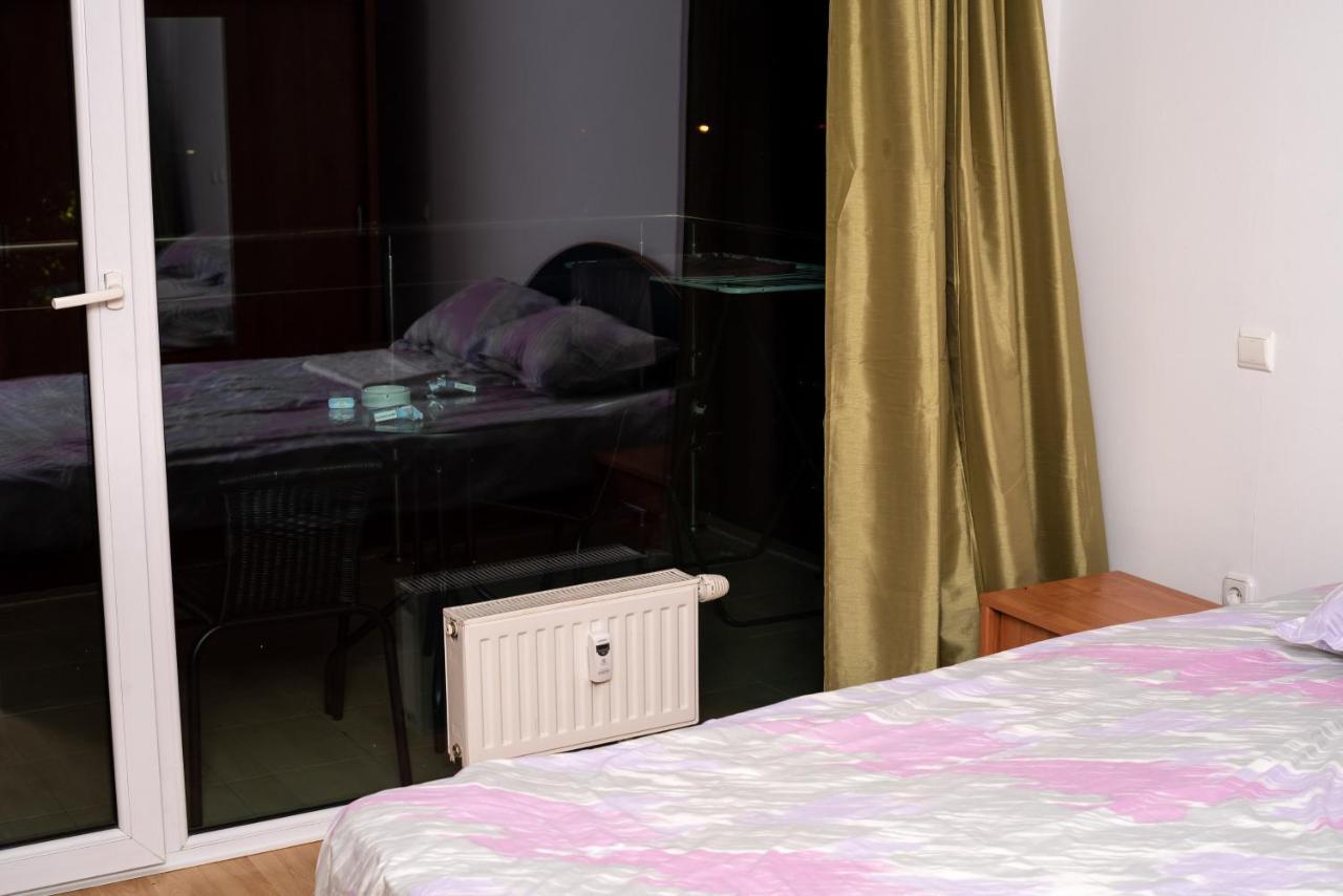Apartament Mamaia Apartment Luaran gambar