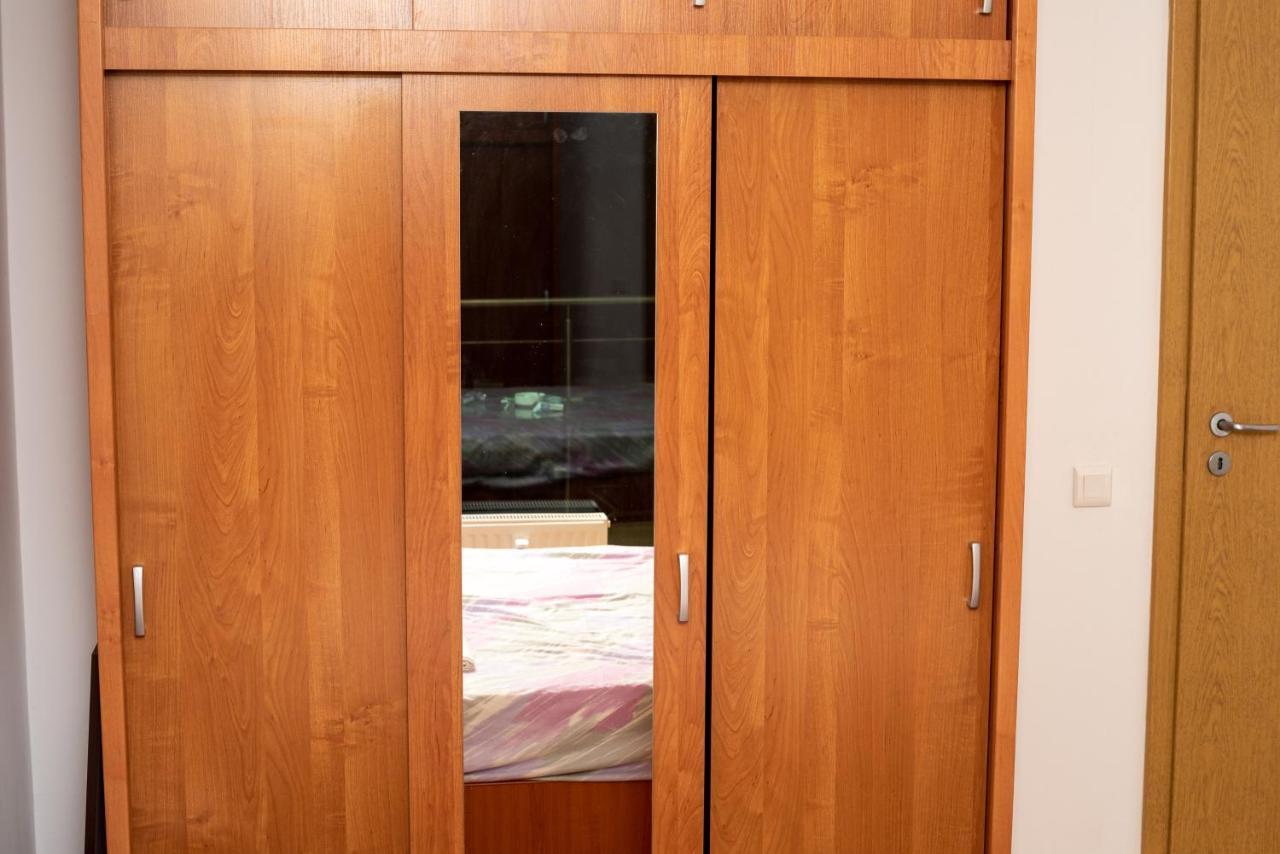 Apartament Mamaia Apartment Luaran gambar
