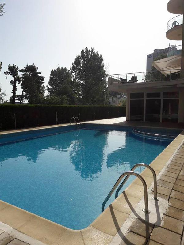 Apartament Mamaia Apartment Luaran gambar